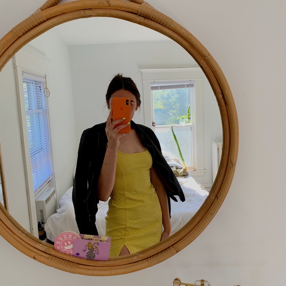 NWT UO Sundress